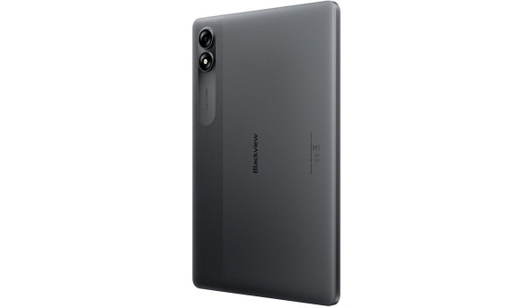 Планшет Blackview Tab 90 10.92" HD /8GB/128GB/ T606 /8200mAh/8+13Мп /LTE/ Grey - 636973