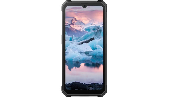 Смартфон Blackview BV4800 Pro 6.56" HD+ /4GB/128GB/ T606 / 5180mAh / 13+5Мп / NFC /IP69K/ Black - 636978