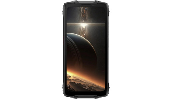Смартфон Blackview BV8200 6.49" FHD+/12GB/256GB/MT8781/ 8800mAh / 50+32Мп / NFC/ IP69K / Black - 636979