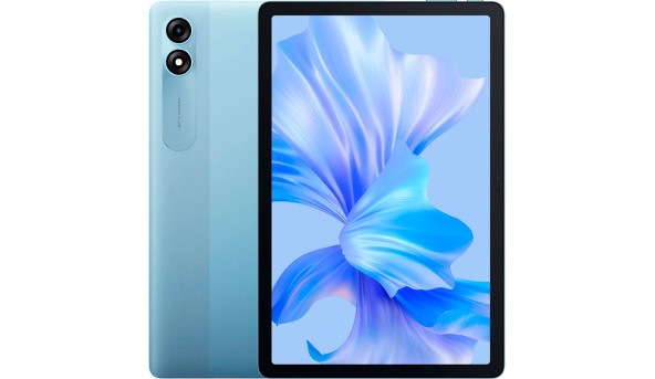Планшет Blackview Tab 90 10.92" HD /8GB/128GB/ T606 /8200mAh/8+13Мп /LTE/ Blue
