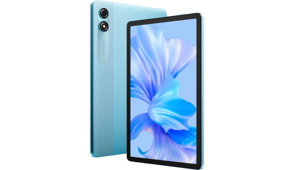 Планшет Blackview Tab 90 10.92" HD /8GB/128GB/ T606 /8200mAh/8+13Мп /LTE/ Blue - 636980
