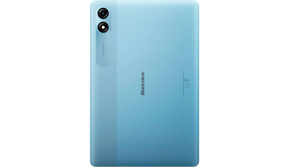 Планшет Blackview Tab 90 10.92" HD /8GB/128GB/ T606 /8200mAh/8+13Мп /LTE/ Blue - 636980