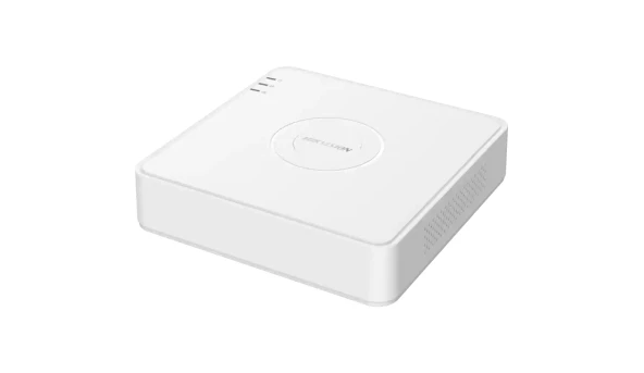 Видеорегистратор Hikvision iDS-7104HUHI-M1/S(E) 4-канальный TURBO ACUSENSE