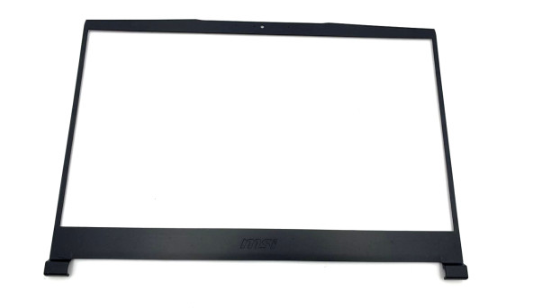 Рамка матрицы корпуса к ноутбуку MSI GF65 MS-16W1 E2P-6R1B211-TA2 Б/В