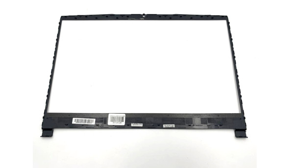 Рамка матрицы корпуса к ноутбуку MSI GF65 MS-16W1 E2P-6R1B211-TA2 Б/В - 637004