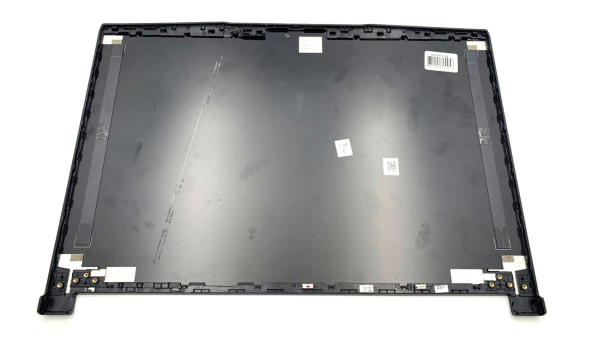 Кришка корпуса для ноутбука MSI GF63 GF65 MS-16R1 MS-16R3 MS-16R4 MS-16W1 3076R1A211HG018, 3076W1A213Y312 Б/В - 637005