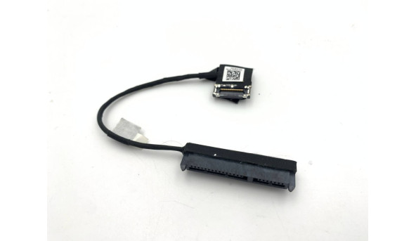 Перехідник HDD/SSD  для ноутбука Dell Latitude 3500 CN-07N2N2 Б/В