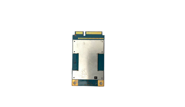 3G модем Ericsson H039R Dell Wireless 5540 H039R Б/У - 637009