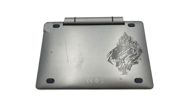 Середня частина корпуса Smartbook S2x1 с клавиатурой и тачпадом Б/В - 637010
