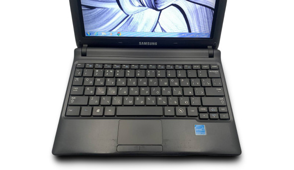 Нетбук Samsung N100SP Intel N2100 4 GB RAM 160 GB HDD [10.1"]- Б/В - 637026