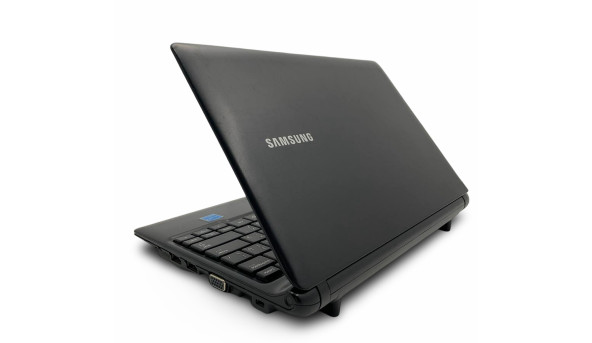 Нетбук Samsung N100SP Intel N2100 4 GB RAM 160 GB HDD [10.1"]- Б/В - 637026