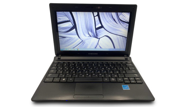 Нетбук Samsung N100SP Intel N2100 4 GB RAM 160 GB HDD [10.1"]- Б/В - 637026