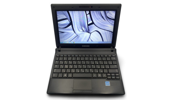 Нетбук Samsung N100SP Intel N2100 4 GB RAM 160 GB HDD [10.1"]- Б/В
