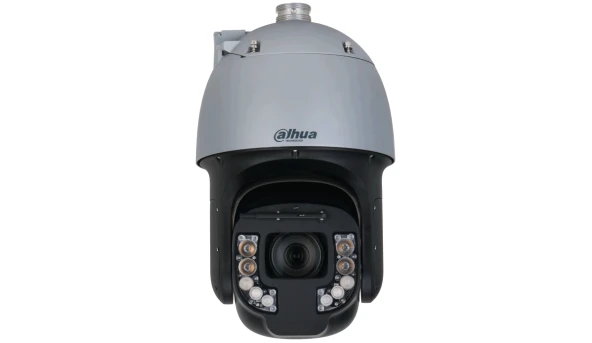 PTZ видеокамера Dahua DH-SD8C260PA1-HNF