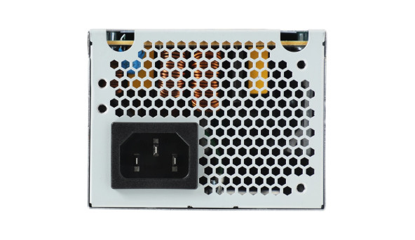 БЖ 400W Chieftec SMART GPF-400P 80 mm fan, >85%, TFX, bulk - 637062