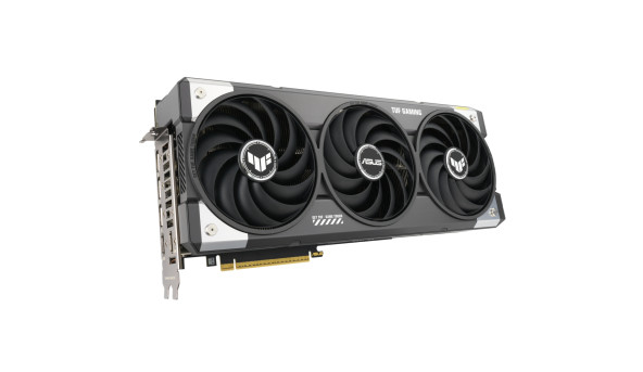 GeForce RTX5070 Asus TUF Gaming OC, 12GB GDDR7, 192bit, PCI Express 5.0 - 637065