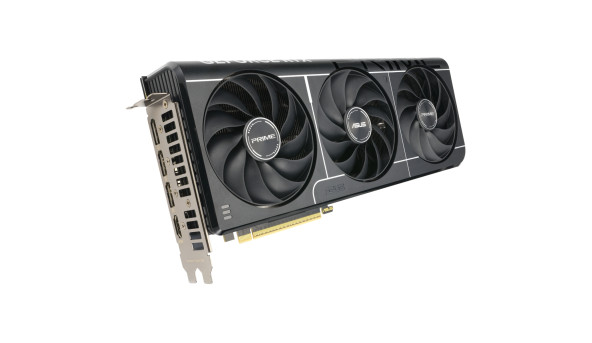 GeForce RTX5070 Asus Prime OC, 12GB GDDR7, 192bit, PCI Express 5.0 - 637066