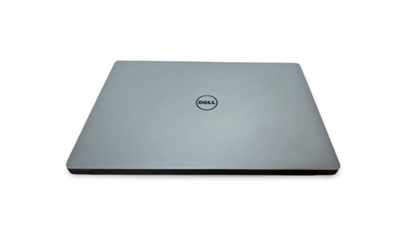 Игровой ноутбук Dell XPS 15 9570 Intel Core i7-8750H 16 RAM 512 HDD Nvidia GTX 1050 TI [IPS 15.6 FullHD] - Б/У - 637070
