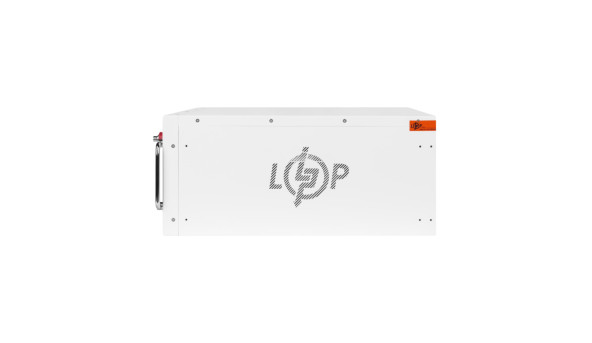 Аккумулятор LP LiFePO4 51,2V - 230 Ah (11776Wh) (BMS JK 200A/100А) RM RS485/CAN WH - 637087