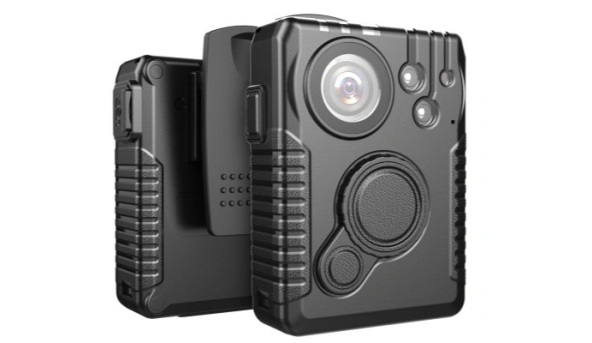 Нагрудний відеореєстратор Tecsar BDCam 16P-64GWBE