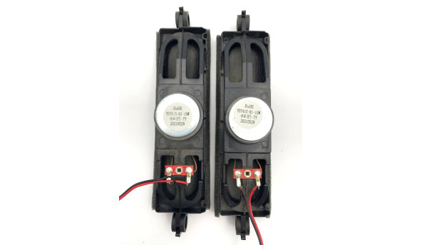 Динамики YDT415-H1-10W-8 к телевизору Bravis tv 43M8000 Б/У - 637091