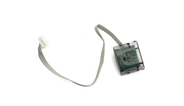 Кнопка включения GW4011 к телевизору Bravis tv 43M8000