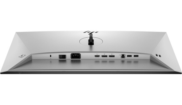 TFT 23.8" HP S7 Pro 724pf, IPS, HDMI, DP, HAS, Pivot, чорно-сріблясти - 637095