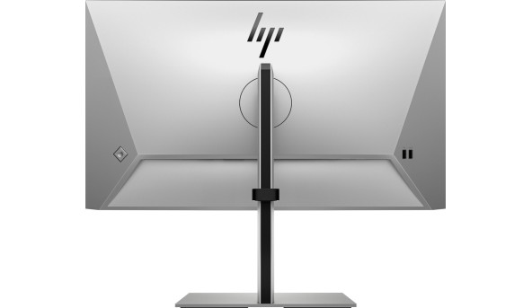 TFT 23.8" HP S7 Pro 724pf, IPS, HDMI, DP, HAS, Pivot, чорно-сріблясти - 637095
