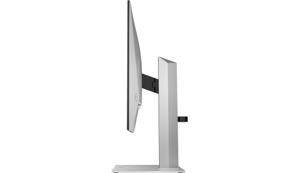 TFT 23.8" HP S7 Pro 724pf, IPS, HDMI, DP, HAS, Pivot, чорно-сріблясти - 637095