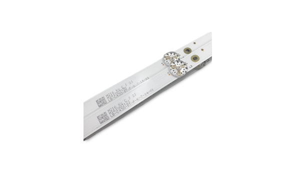 Подсветка к Bravis tv 43M8000 LB-C430-8T-F-K-7-14-X1 Б/У - 637097