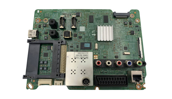Материнская плата BN41-01894A к телевизору SAMSUNGUE 40EH6037K UE32EH6037K  Б/У