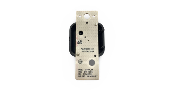Кнопка включения к Samsung UE48HU8500T UF8000_SW BN41-02014A Б/У - 637099