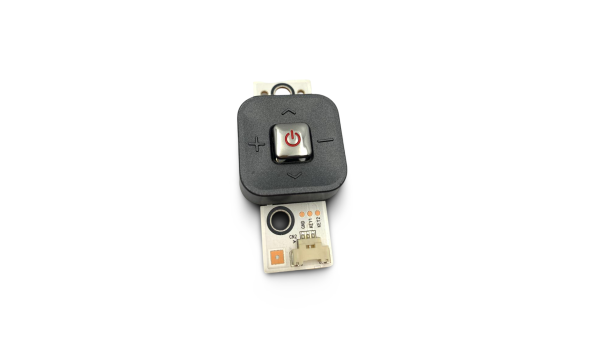 Кнопка включения к Samsung UE48HU8500T  UF8000_SW BN41-02014A Б/У