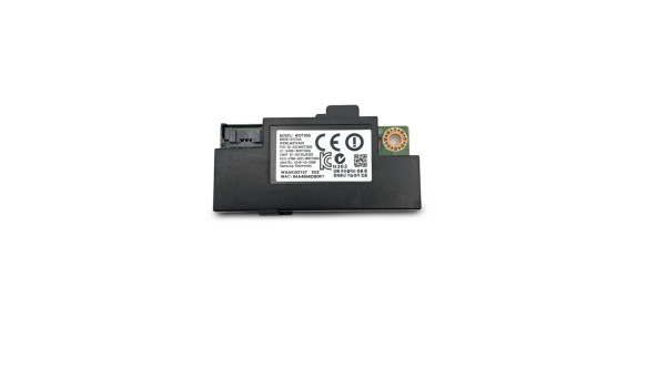 Wi-fi модуль WIDT30Q телевизора Samsung UE48HU8500T Б/У - 637143
