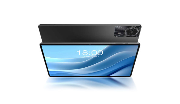 Планшет Teclast T50MAX 11” FHD / 8GB / 256GB / G99/ 8000mAh / LTE / 20+8MP/ Metal/Color - 637145