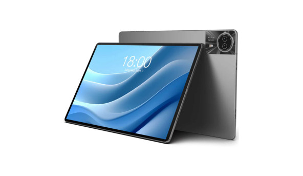 Планшет Teclast T50MAX 11” FHD / 8GB / 256GB / G99/ 8000mAh / LTE / 20+8MP/ Metal/Color - 637145