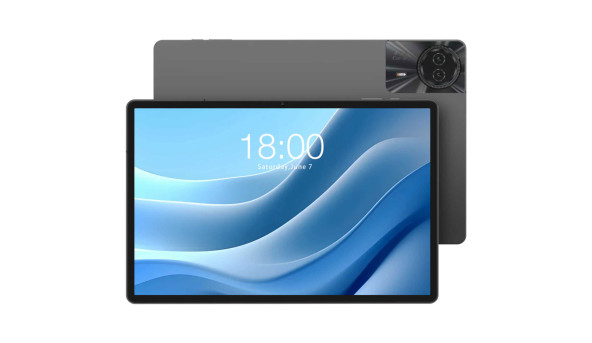 Планшет Teclast T50MAX 11” FHD / 8GB / 256GB / G99/ 8000mAh / LTE / 20+8MP/ Metal/Color - 637145
