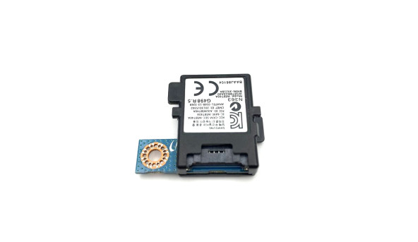 Bluetooth модуль WIBT40A BN96-30218A к телевизору Samsung UE48HU8500T Б/У