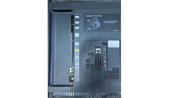 Матриця для телевізора SAMSUNG UE48HU8500T 48 "3840x2160 T2-тюнер Smart TV Wi-Fi LAN Сабвуфер Б/В - 637273