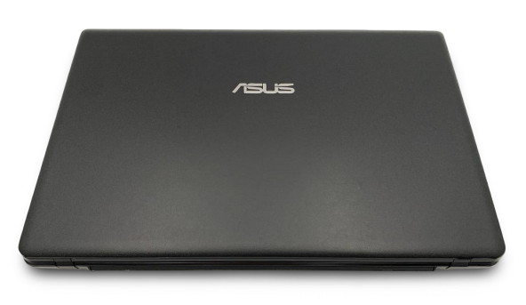 Ноутбук Asus x55vd Intel Core i5- 2430M 8GB RAM 240 GB SSD + 320 GB HDD GeForce 610M [15.6"] - Б/В - 637338