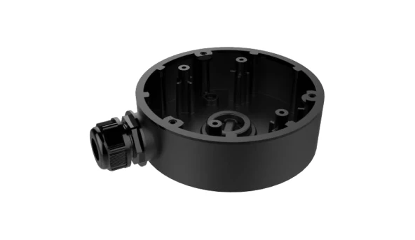 Коммутационная коробка Hikvision DS-1280ZJ-DM46 BLACK