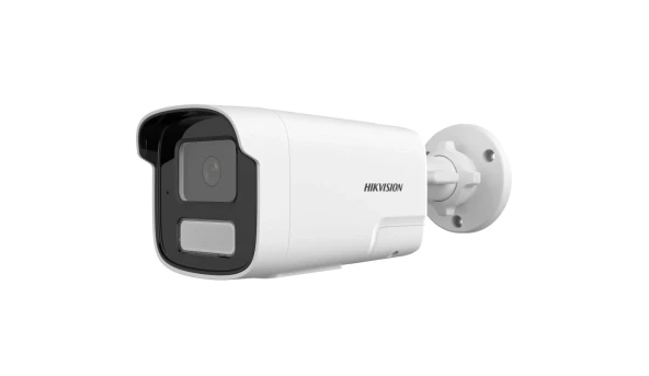 IP видеокамера Hikvision DS-2CD1T83G2-LIUF/SL (4мм)