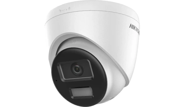 IP видеокамера Hikvision DS-2CD1383G2-LIUF/SL 8МП (4мм) с микрофоном