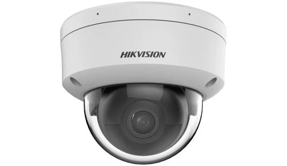 IP видеокамера Hikvision DS-2CD3186G2-IS(H) 8МП (2.8мм)