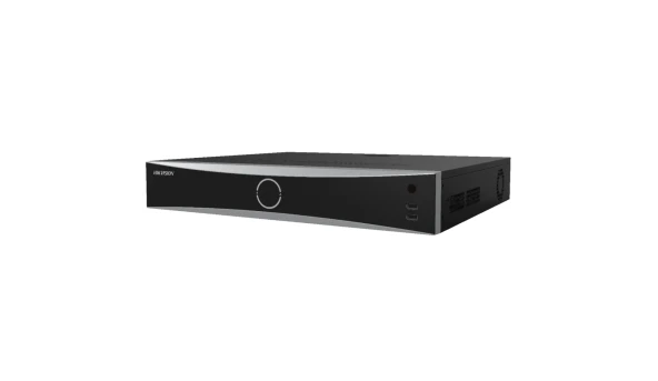 Видеорегистратор Hikvision DS-7732NXI-K4/16P(D) 32-канальный 16 PoE 1.5U AcuSense 4K