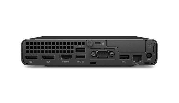 ПК HP Pro Mini 400 G9 i7-14700T/16GB/SSD1TB/Sata/K&M/WiFi/W11P64 - 637460