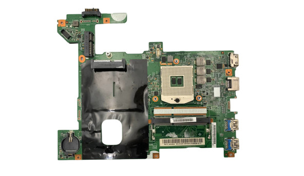 Материнська плата до LENOVO G580 48.4WQ02.011 LG4858L 12206-1 Б/В - 637465