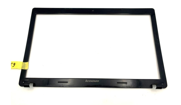 Рамка матриці для ноутбука Lenovo G580 60.4SH06.0041 Б/В