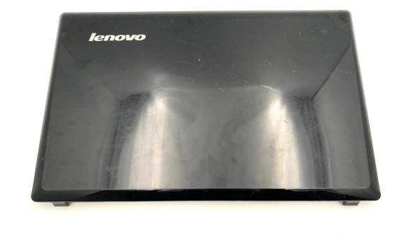 Крышка матрицы корпуса для ноутбука Lenovo G580 60.4SH32.011 Б/У