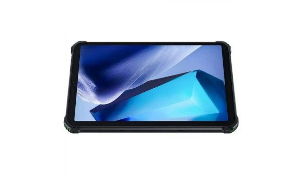 Планшет Oukitel RT3 8” HD+ /4GB/64GB/ MT6762 /5150mAh/ 16+8Мп /IP69K/ NFC / LTE Black - 637470